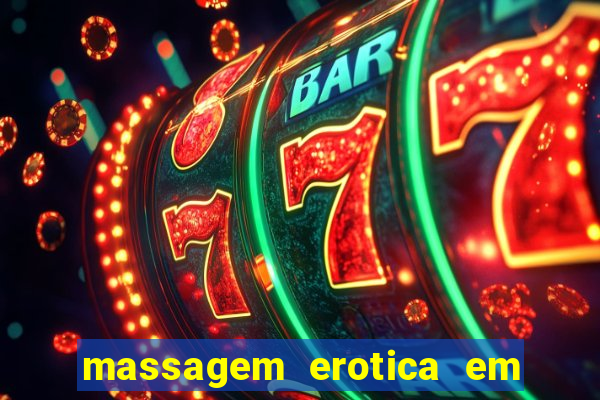 massagem erotica em porto alegre